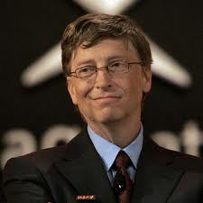 Bill Gates - Microsoft Corp